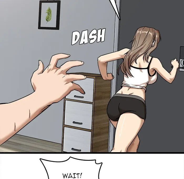 Read No More, No Less chapter 5 image 93 on Lezhin