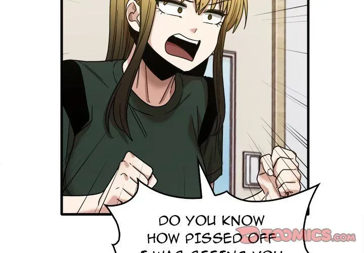 Read No More, No Less chapter 50 image 1 on Lezhin