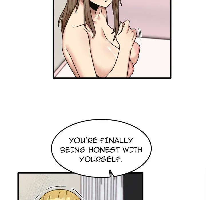Read No More, No Less chapter 50 image 10 on Lezhin