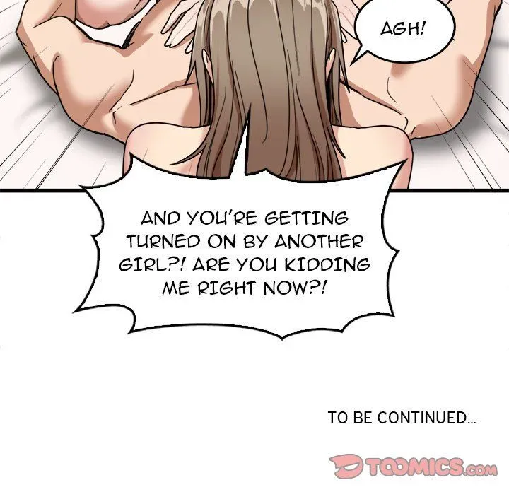 Read No More, No Less chapter 50 image 101 on Lezhin