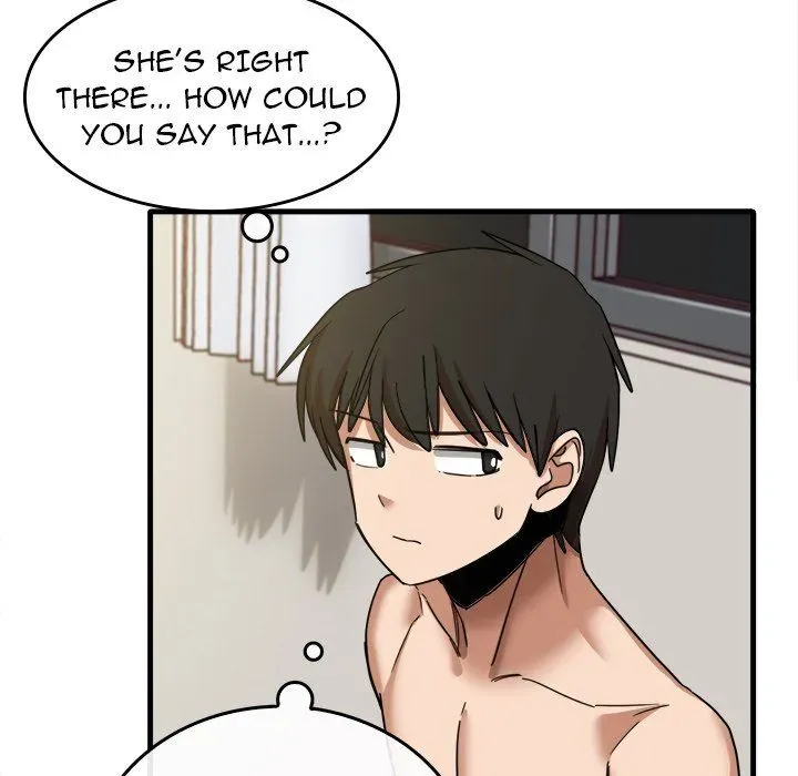 Read No More, No Less chapter 50 image 15 on Lezhin
