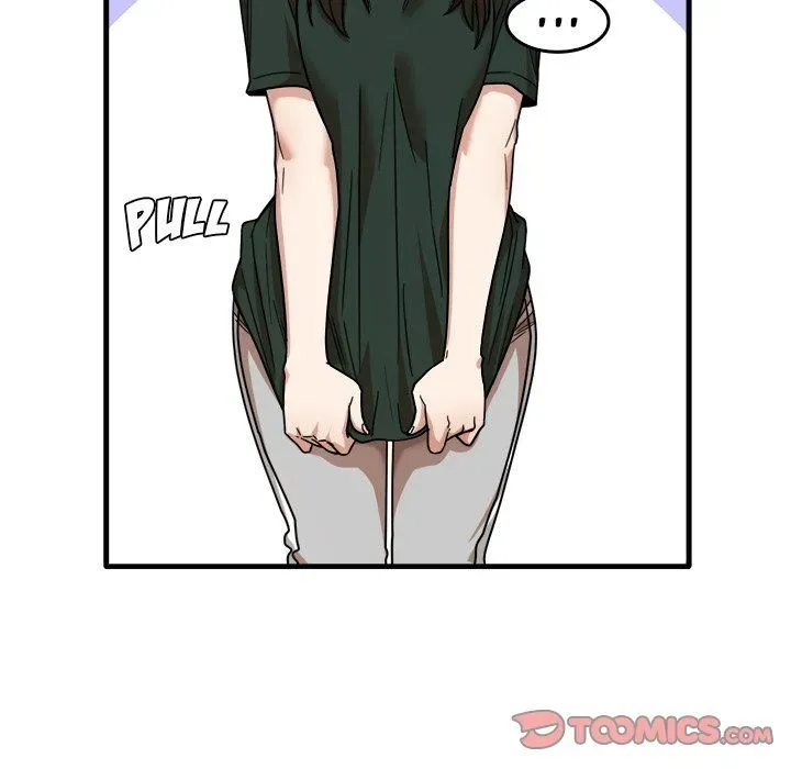Read No More, No Less chapter 50 image 17 on Lezhin