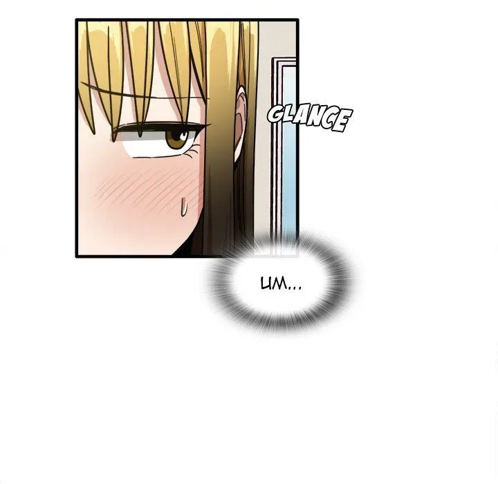 Read No More, No Less chapter 50 image 18 on Lezhin