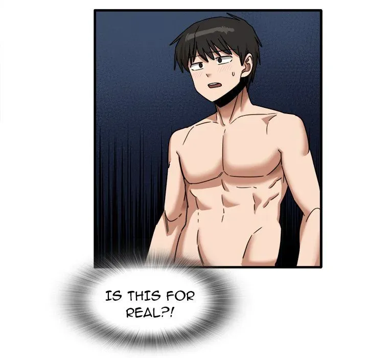 Read No More, No Less chapter 50 image 19 on Lezhin