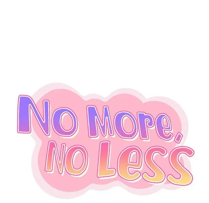 Read No More, No Less chapter 50 image 20 on Lezhin