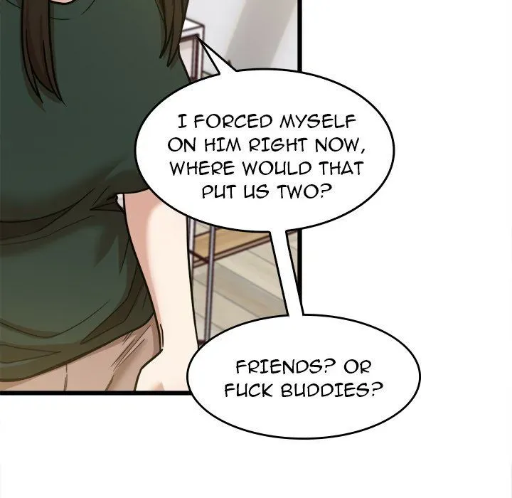 Read No More, No Less chapter 50 image 22 on Lezhin