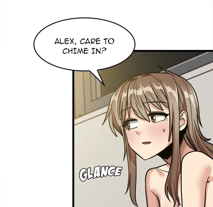 Read No More, No Less chapter 50 image 23 on Lezhin