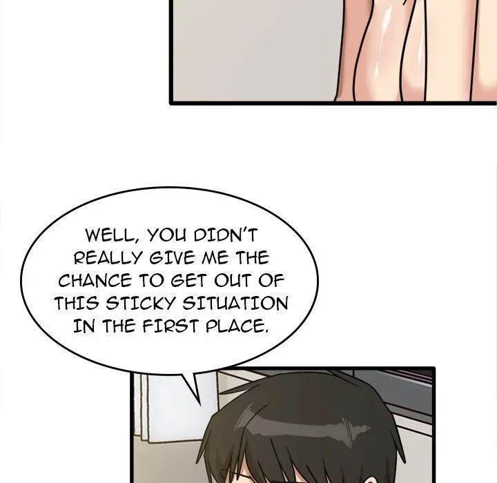 Read No More, No Less chapter 50 image 24 on Lezhin