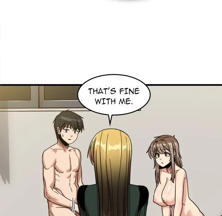 Read No More, No Less chapter 50 image 27 on Lezhin