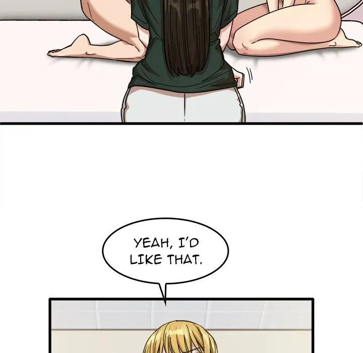 Read No More, No Less chapter 50 image 28 on Lezhin