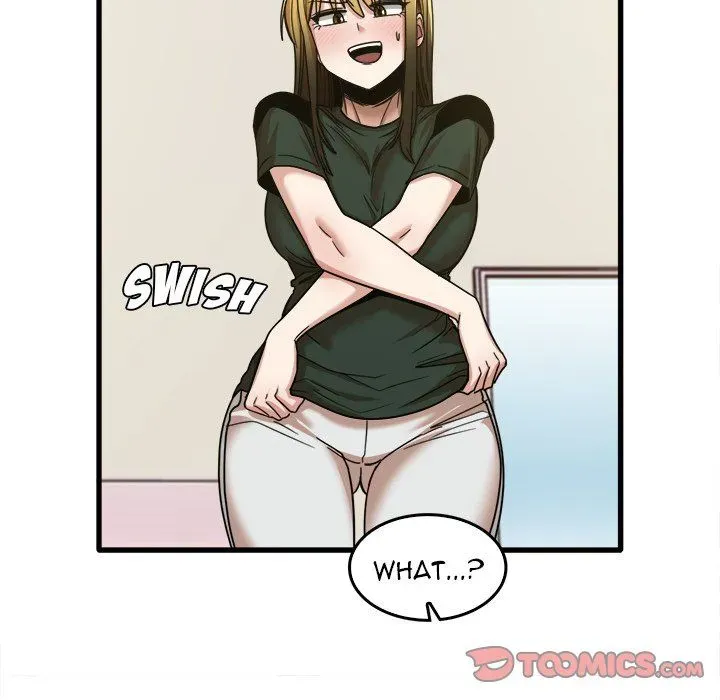 Read No More, No Less chapter 50 image 29 on Lezhin