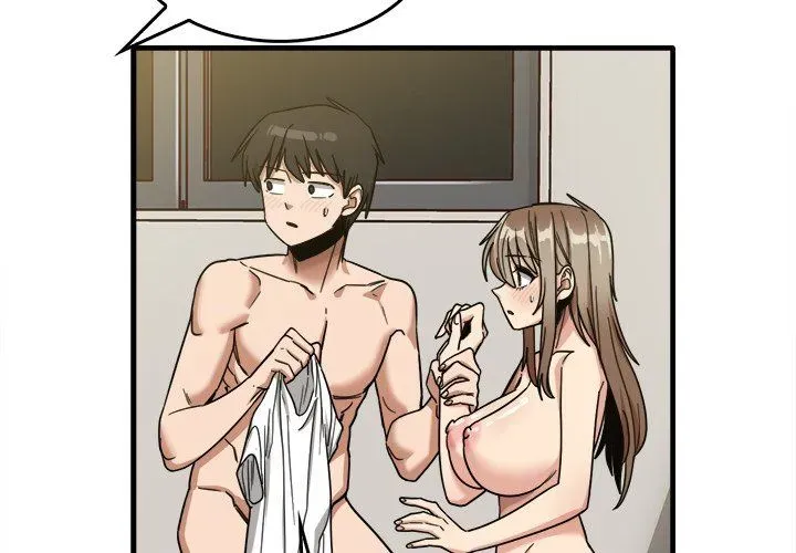 Read No More, No Less chapter 50 image 3 on Lezhin
