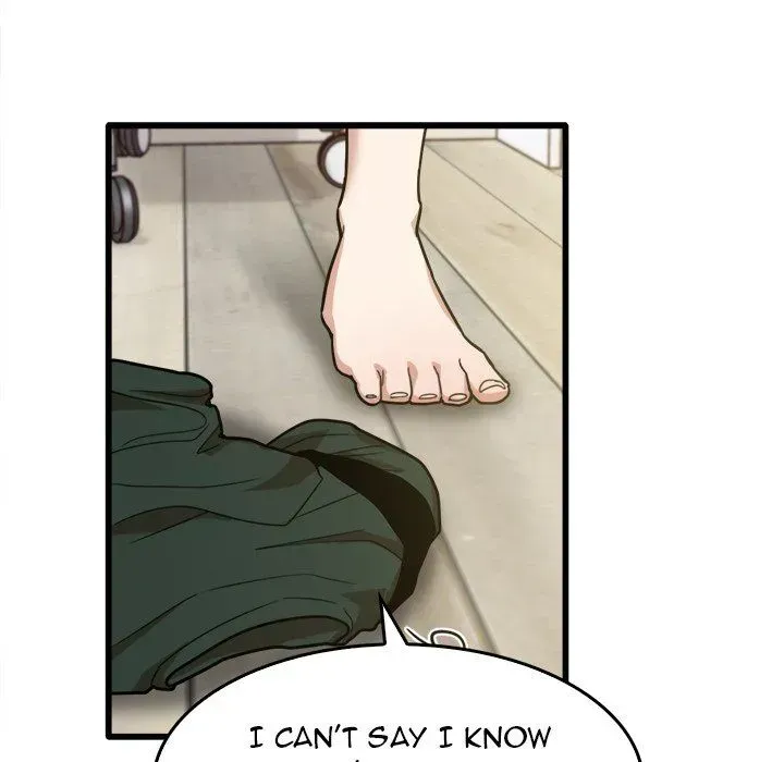 Read No More, No Less chapter 50 image 30 on Lezhin