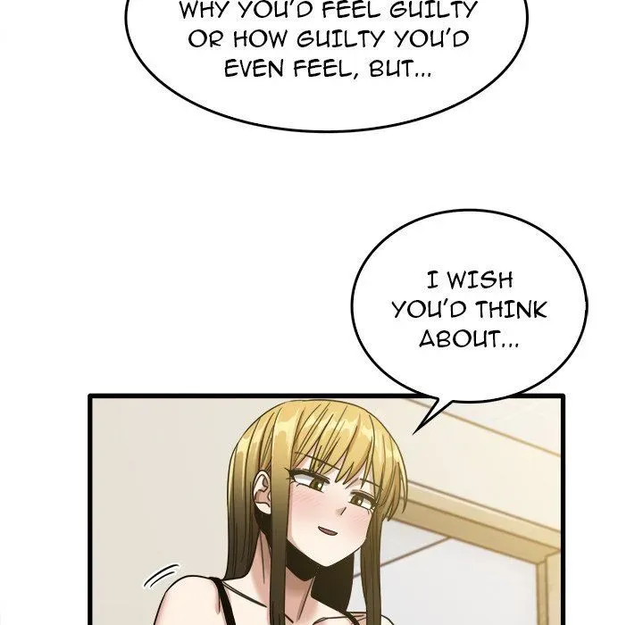 Read No More, No Less chapter 50 image 31 on Lezhin