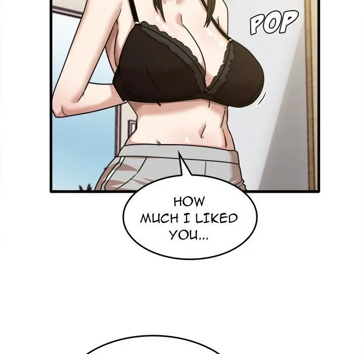 Read No More, No Less chapter 50 image 32 on Lezhin