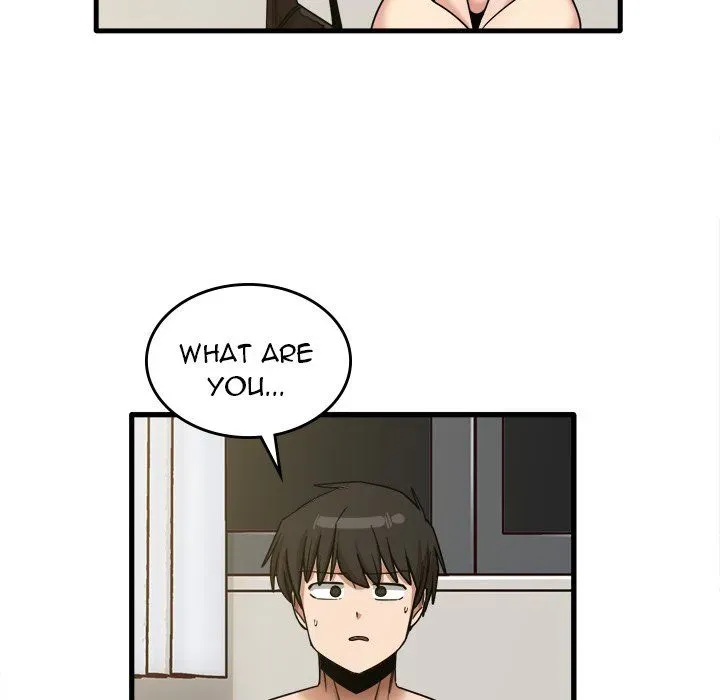 Read No More, No Less chapter 50 image 34 on Lezhin