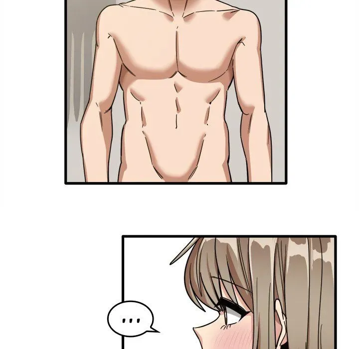 Read No More, No Less chapter 50 image 35 on Lezhin