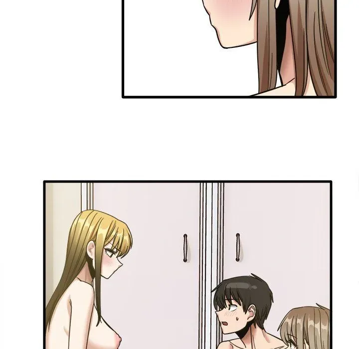 Read No More, No Less chapter 50 image 36 on Lezhin