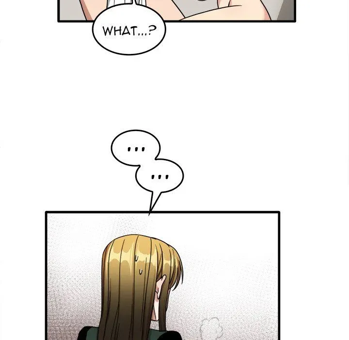 Read No More, No Less chapter 50 image 4 on Lezhin