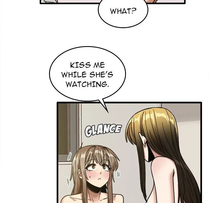 Read No More, No Less chapter 50 image 40 on Lezhin