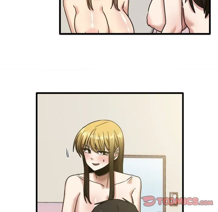 Read No More, No Less chapter 50 image 41 on Lezhin
