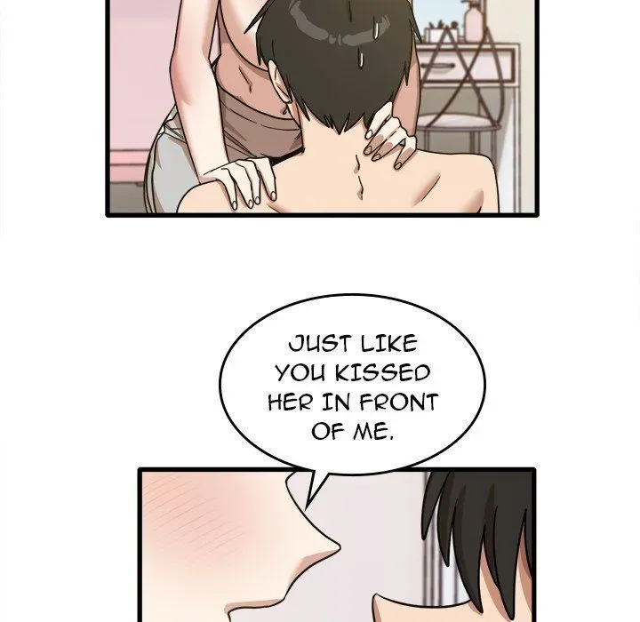 Read No More, No Less chapter 50 image 42 on Lezhin