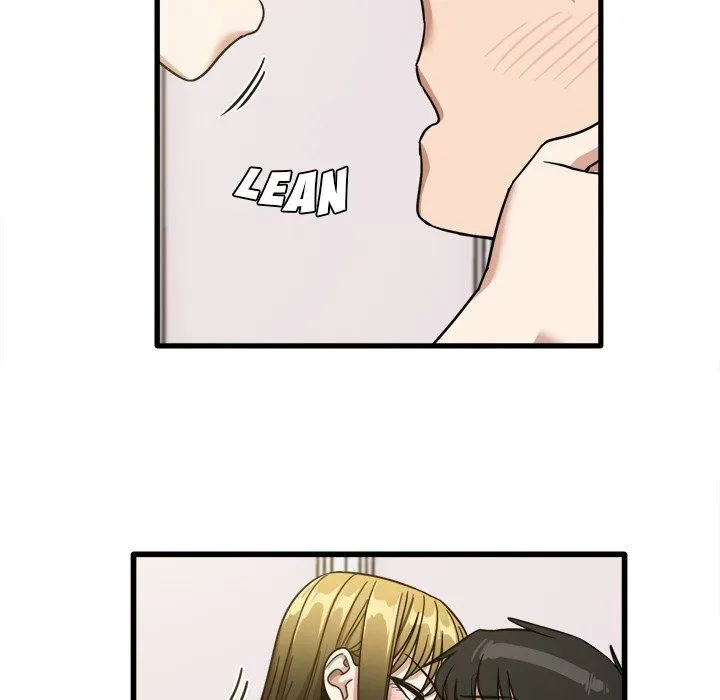 Read No More, No Less chapter 50 image 43 on Lezhin