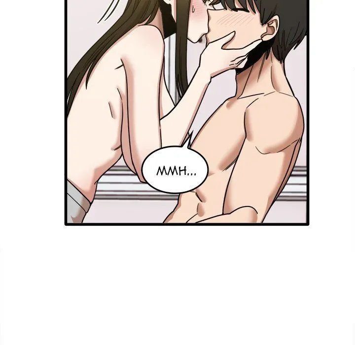 Read No More, No Less chapter 50 image 44 on Lezhin