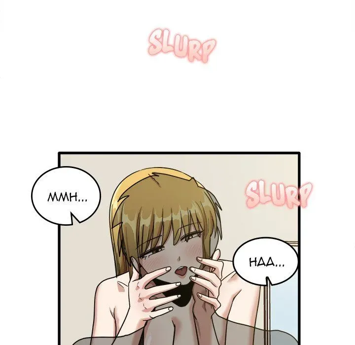 Read No More, No Less chapter 50 image 46 on Lezhin