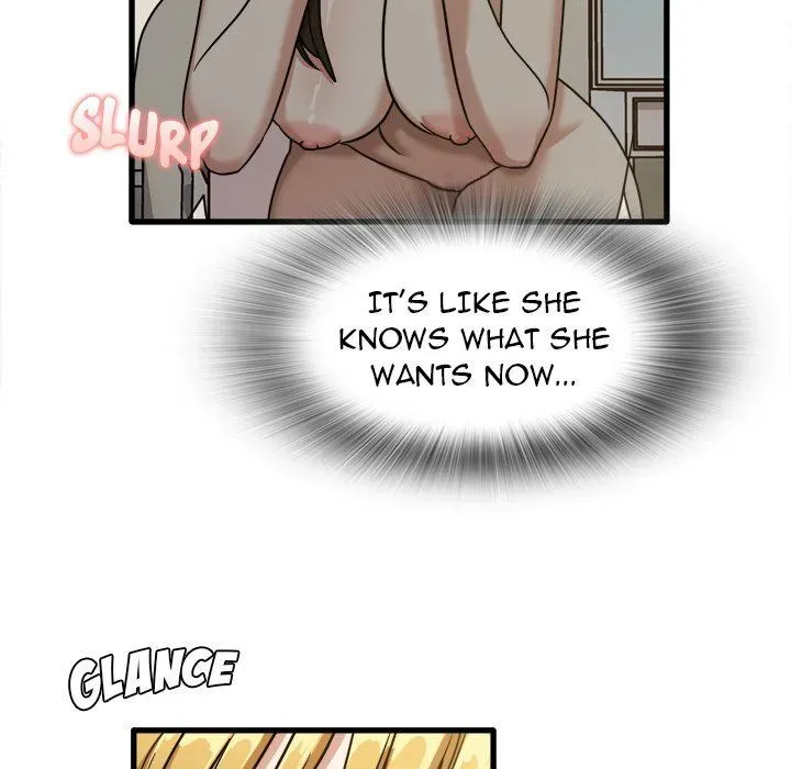 Read No More, No Less chapter 50 image 47 on Lezhin