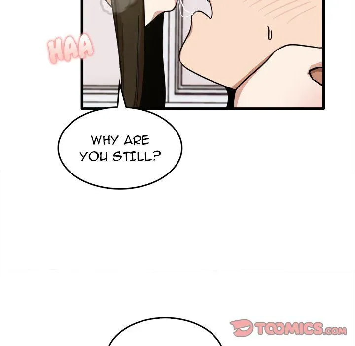 Read No More, No Less chapter 50 image 49 on Lezhin