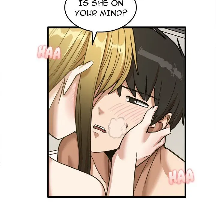 Read No More, No Less chapter 50 image 50 on Lezhin