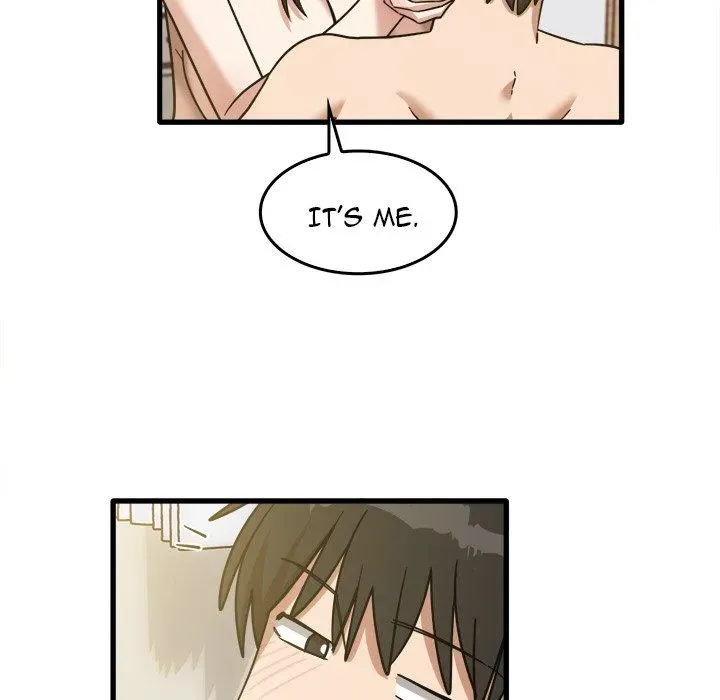 Read No More, No Less chapter 50 image 52 on Lezhin