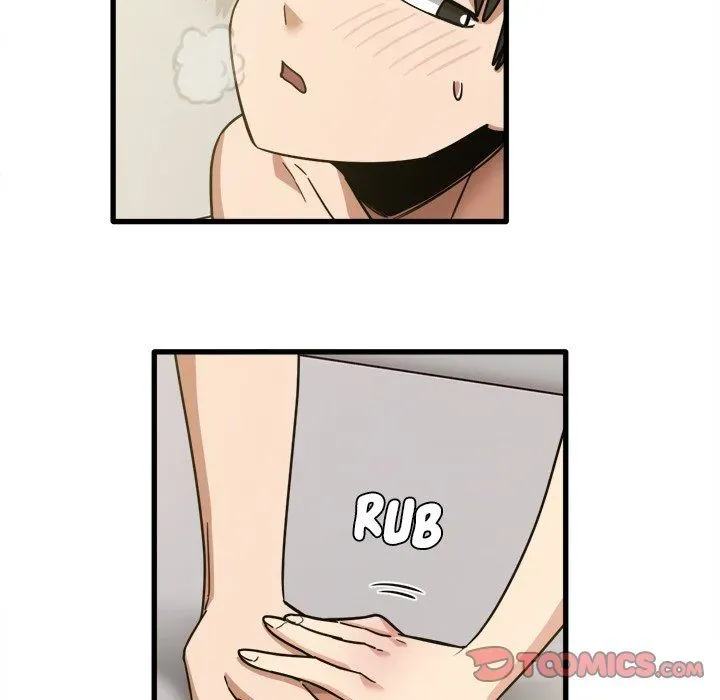 Read No More, No Less chapter 50 image 53 on Lezhin