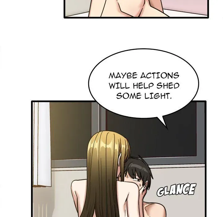 Read No More, No Less chapter 50 image 55 on Lezhin