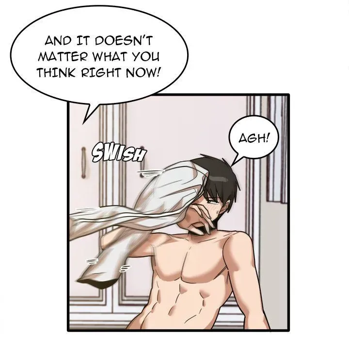 Read No More, No Less chapter 50 image 58 on Lezhin