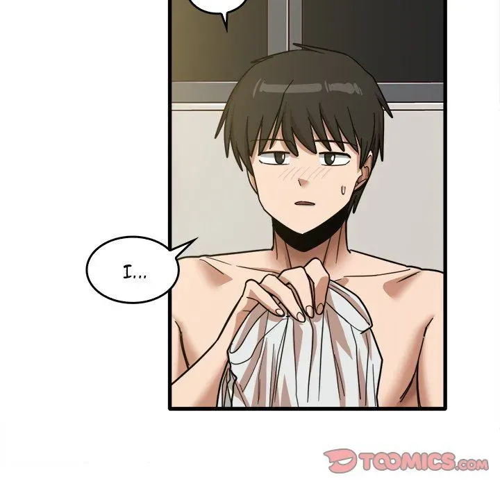 Read No More, No Less chapter 50 image 61 on Lezhin