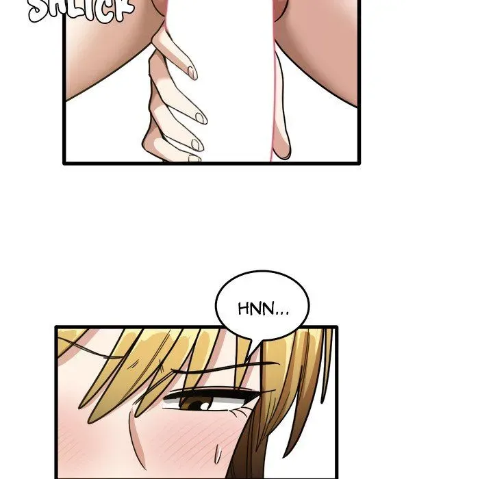 Read No More, No Less chapter 50 image 70 on Lezhin