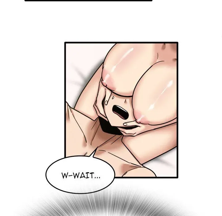 Read No More, No Less chapter 50 image 71 on Lezhin