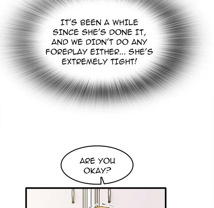 Read No More, No Less chapter 50 image 72 on Lezhin