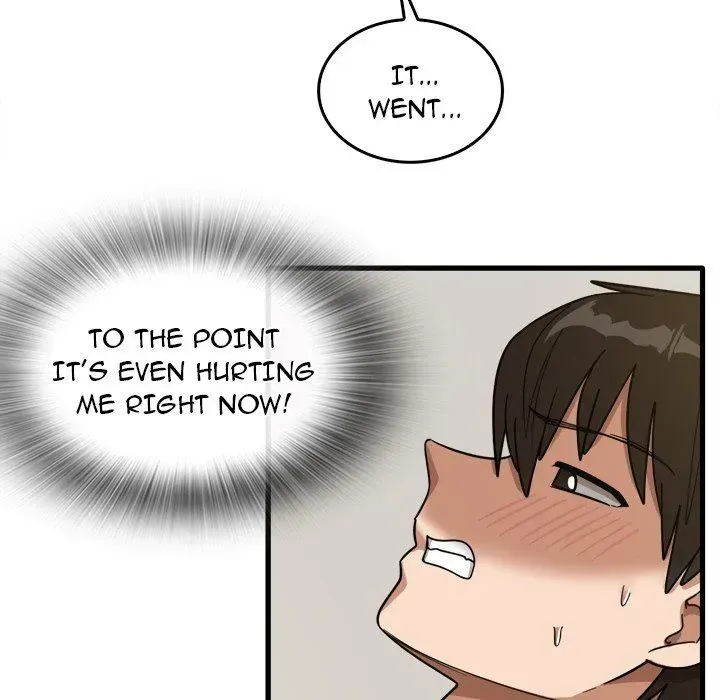 Read No More, No Less chapter 50 image 75 on Lezhin
