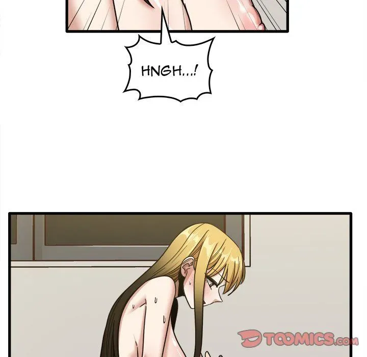 Read No More, No Less chapter 50 image 77 on Lezhin