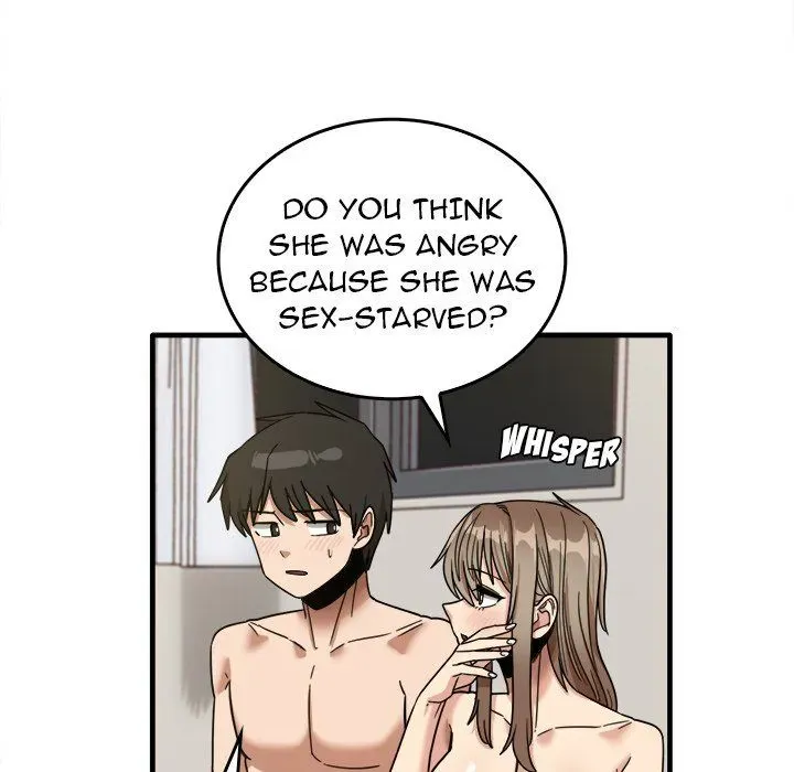 Read No More, No Less chapter 50 image 8 on Lezhin