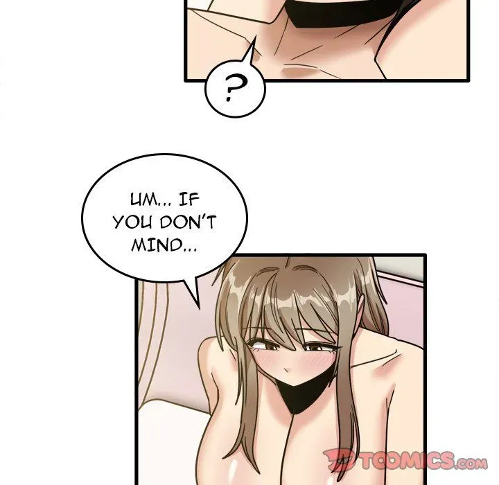 Read No More, No Less chapter 50 image 85 on Lezhin