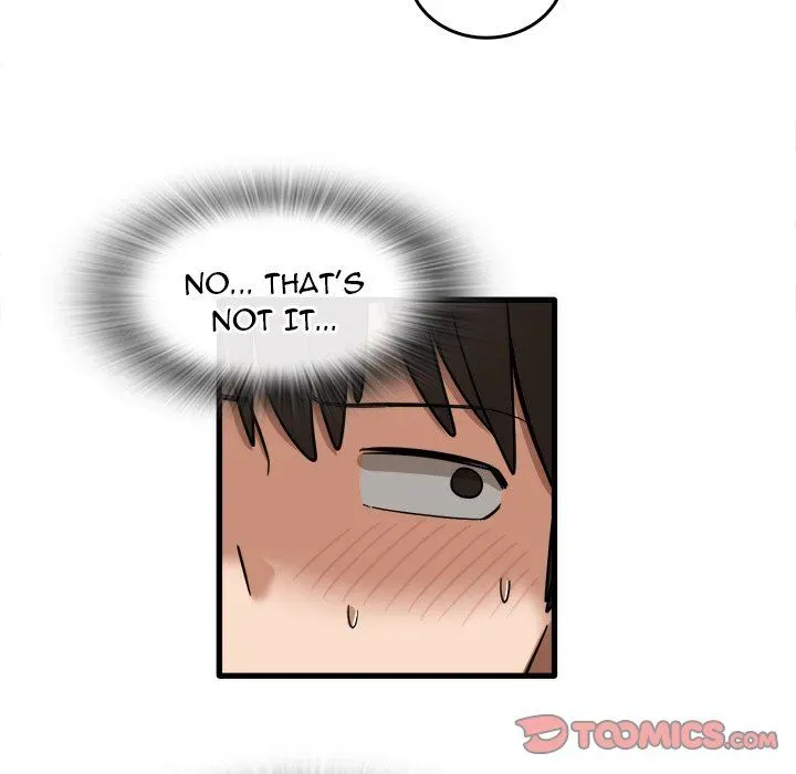 Read No More, No Less chapter 50 image 89 on Lezhin