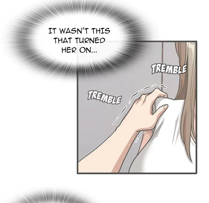 Read No More, No Less chapter 50 image 90 on Lezhin
