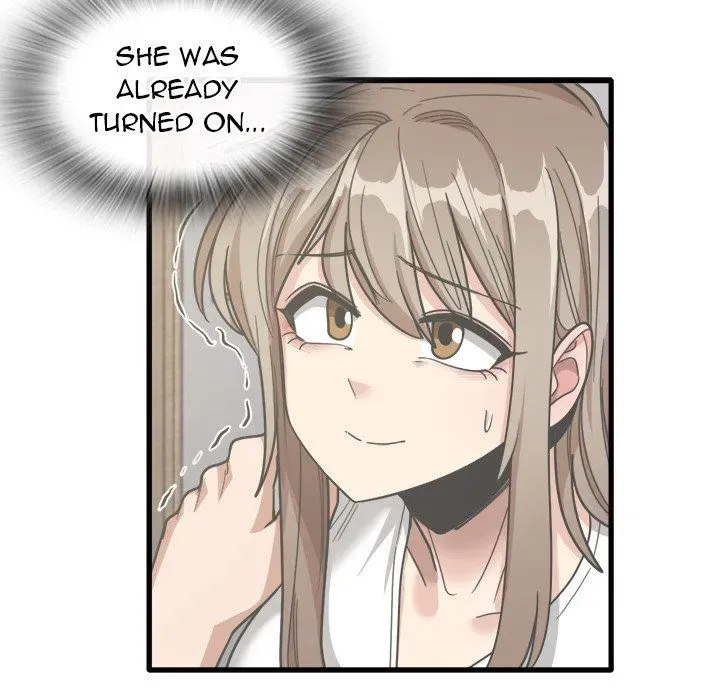 Read No More, No Less chapter 50 image 91 on Lezhin