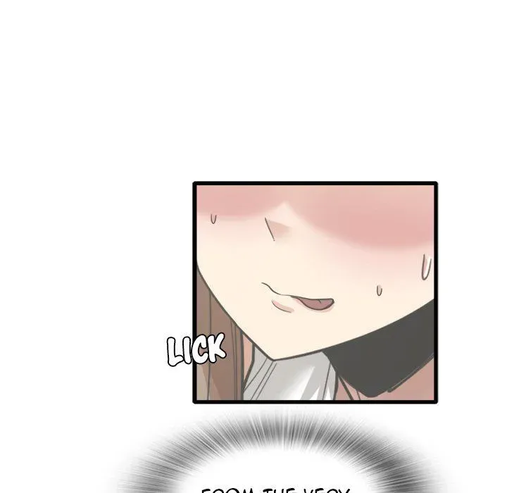 Read No More, No Less chapter 50 image 92 on Lezhin