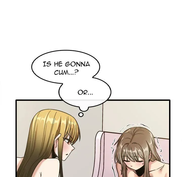 Read No More, No Less chapter 50 image 98 on Lezhin