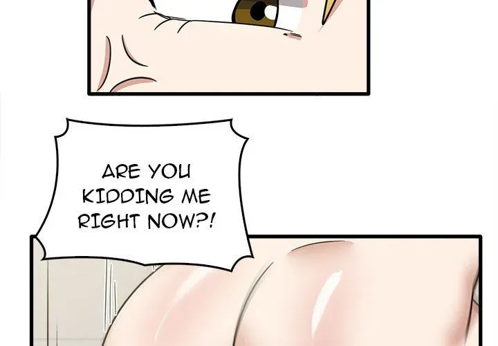 Read No More, No Less chapter 51 image 1 on Lezhin